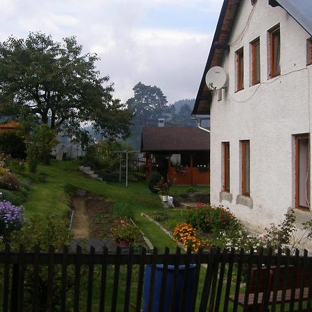 Ubytovani U Kramaru Josefuv Dul Exterior photo