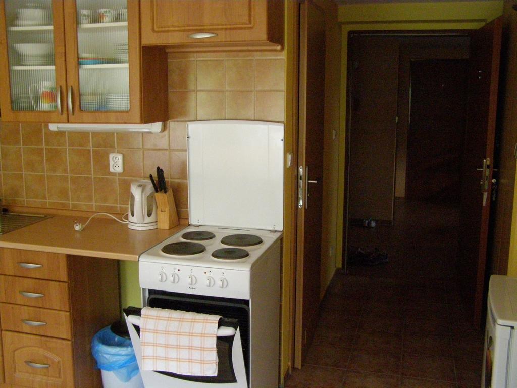 Ubytovani U Kramaru Josefuv Dul Room photo