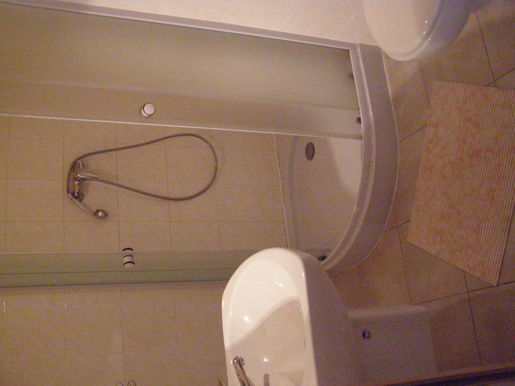 Ubytovani U Kramaru Josefuv Dul Room photo
