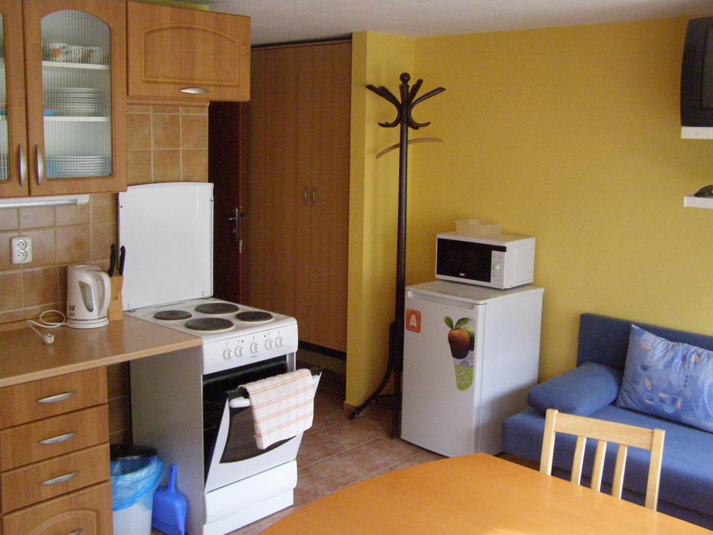 Ubytovani U Kramaru Josefuv Dul Room photo